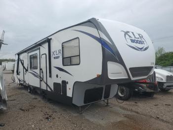  Salvage Wildwood Xlr Boost