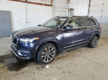  Salvage Volvo XC90