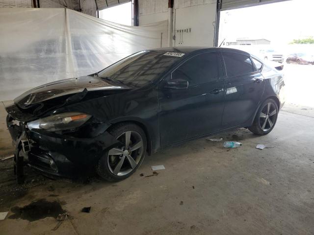  Salvage Dodge Dart