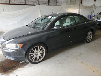  Salvage Volvo C70