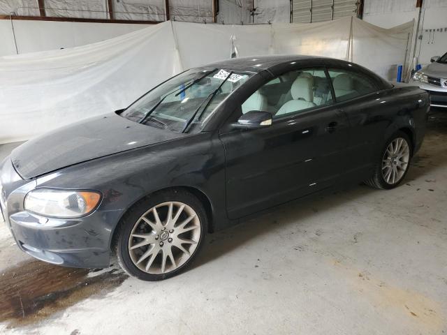 Salvage Volvo C70