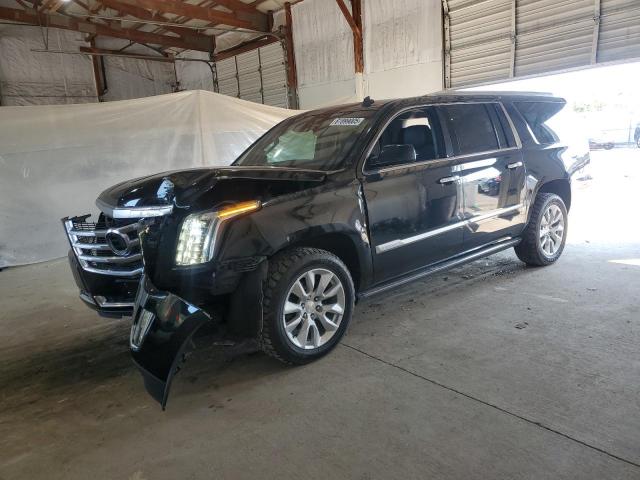  Salvage Cadillac Escalade