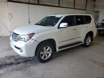  Salvage Lexus Gx