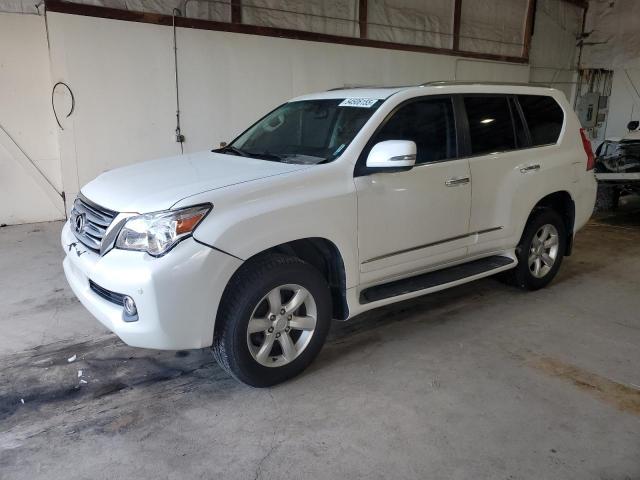 Salvage Lexus Gx