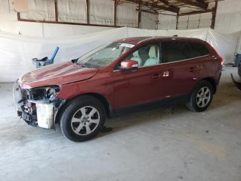  Salvage Volvo XC60