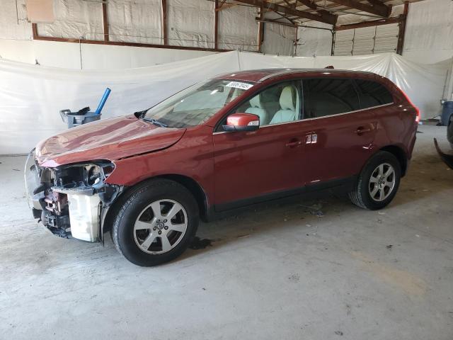  Salvage Volvo XC60