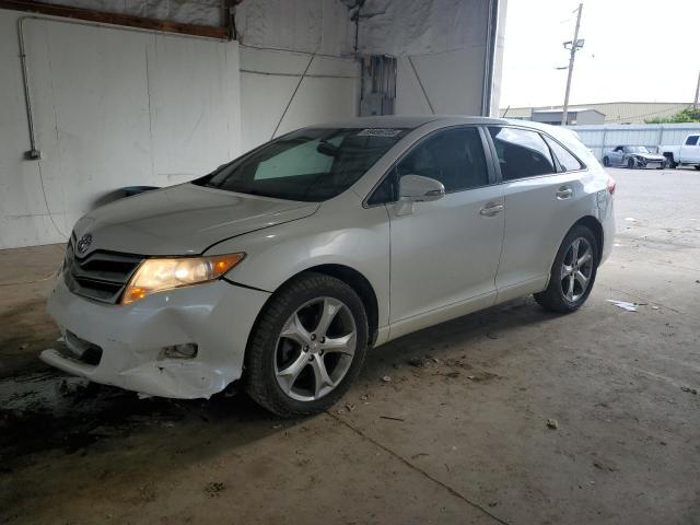  Salvage Toyota Venza