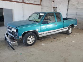  Salvage Chevrolet Gmt