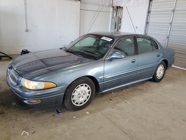  Salvage Buick LeSabre