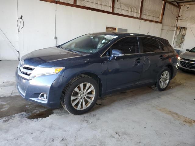 Salvage Toyota Venza