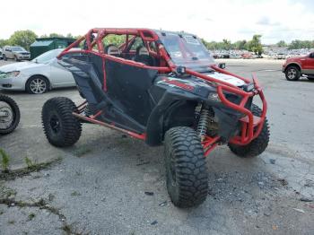  Salvage Other Rzr Xp Turbo