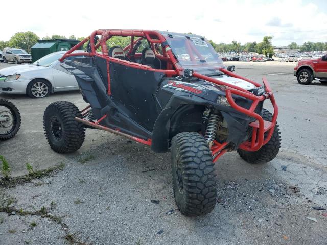  Salvage Other Rzr Xp Turbo