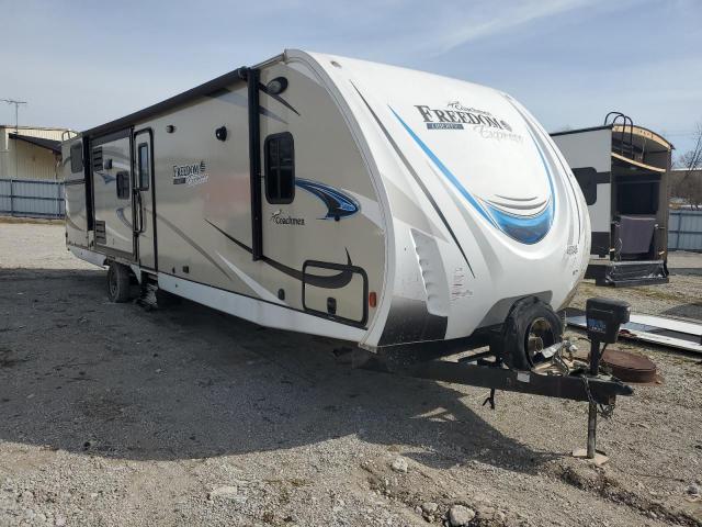  Salvage Coachmen Freedom