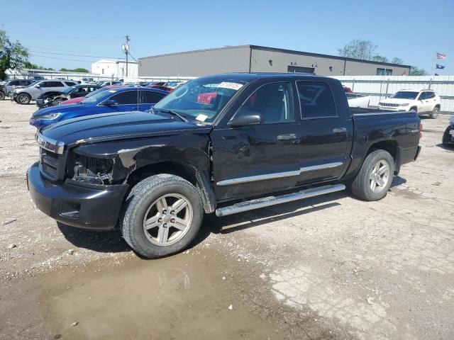  Salvage Dodge Dakota