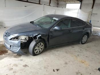  Salvage Mazda 6