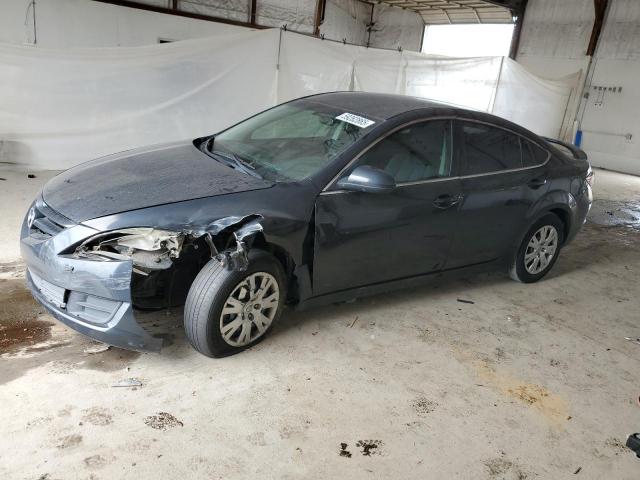  Salvage Mazda 6