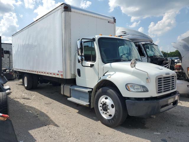  Salvage Freightliner M2 106 Med