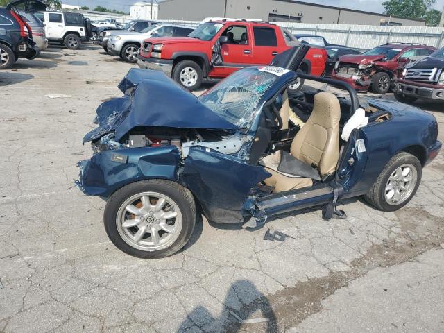  Salvage Mazda Mx5