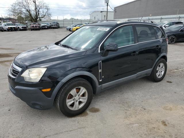  Salvage Saturn Vue