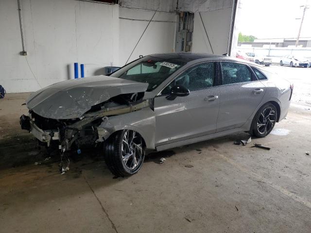  Salvage Kia K5