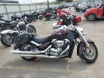 Salvage Suzuki Cyc Vl Vlr