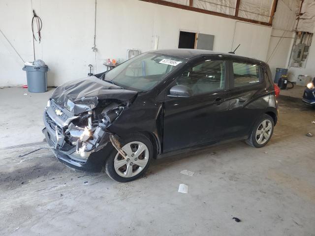  Salvage Chevrolet Spark
