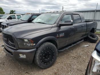  Salvage Ram 2500