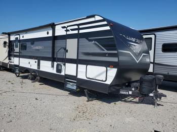  Salvage Grandesign Transcend
