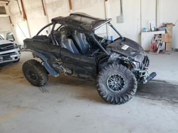  Salvage Kawasaki Krf 1000 E