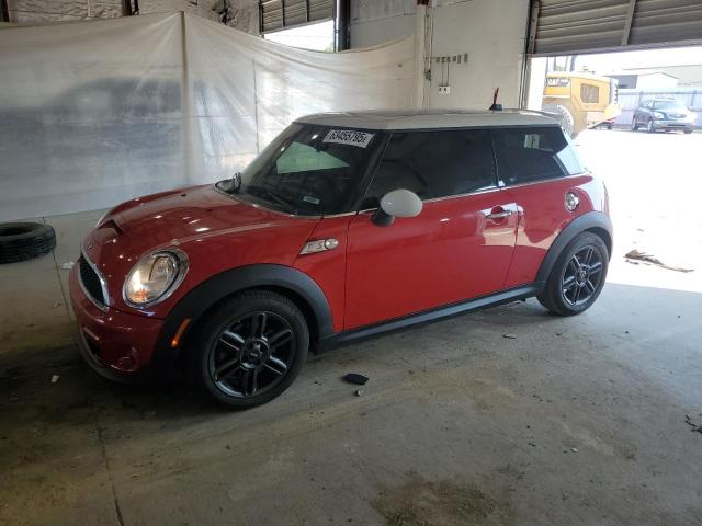  Salvage MINI Cooper