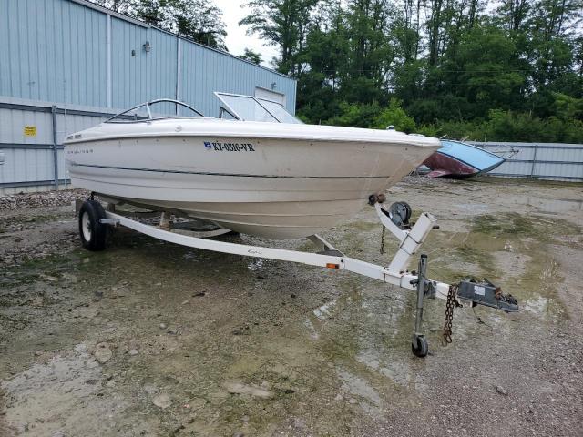  Salvage Other Boat Axle