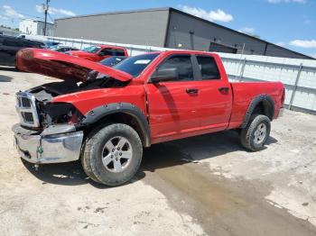  Salvage Dodge Ram 1500