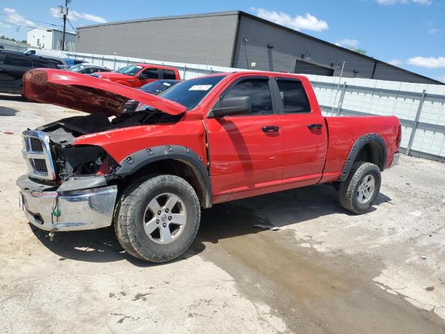  Salvage Dodge Ram 1500