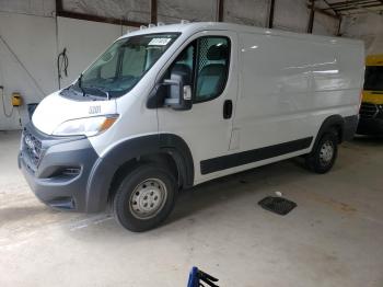  Salvage Ram Promaster