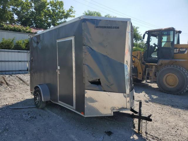  Salvage Spartan Motors Other