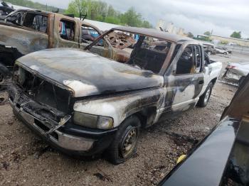  Salvage Dodge Ram 1500