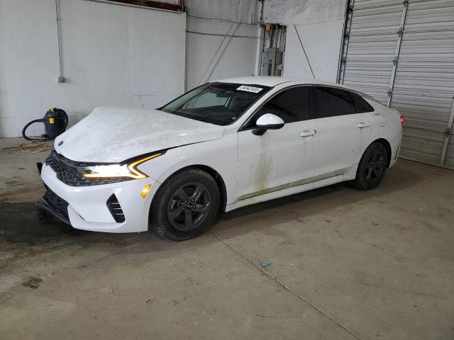  Salvage Kia K5