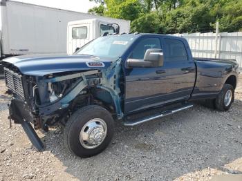  Salvage Ram 3500