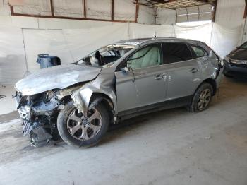  Salvage Volvo XC60