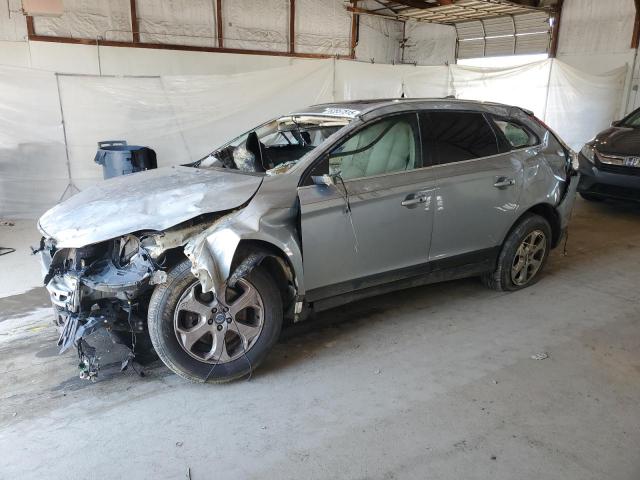  Salvage Volvo XC60