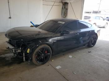  Salvage Audi A7