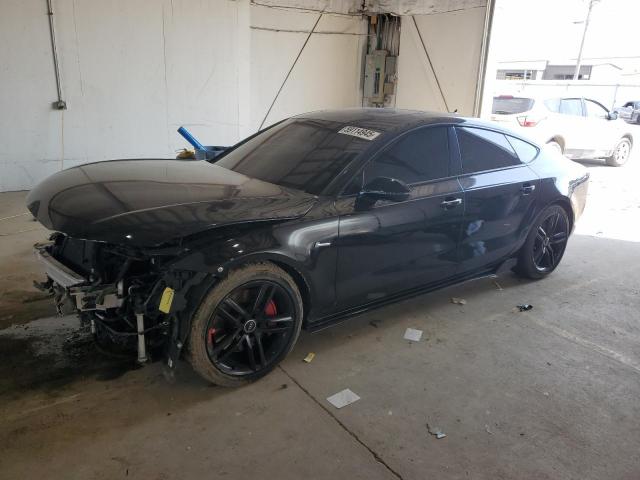  Salvage Audi A7