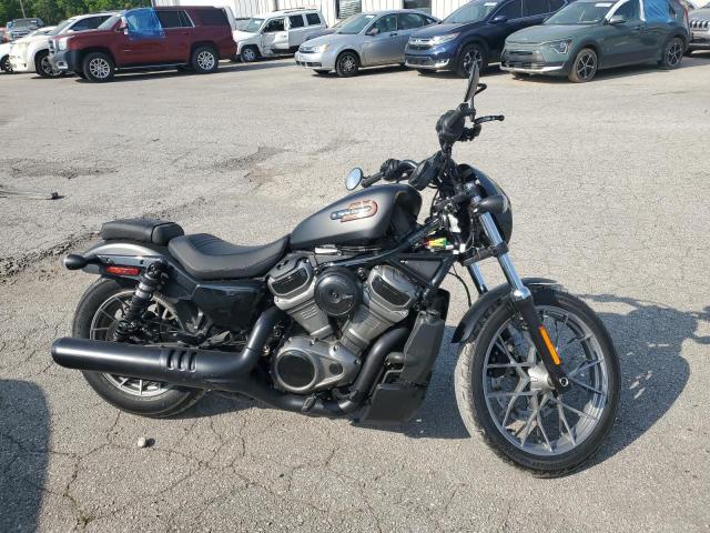  Salvage Harley-Davidson Rh975 S