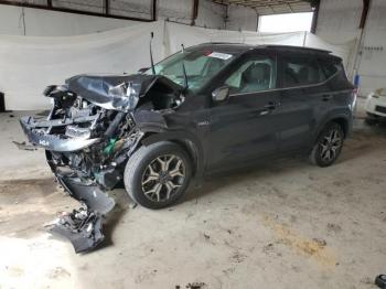  Salvage Kia Seltos