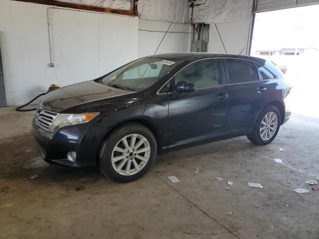  Salvage Toyota Venza