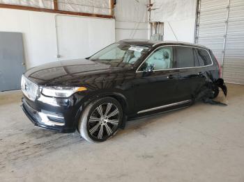  Salvage Volvo Xc90 T8 Re
