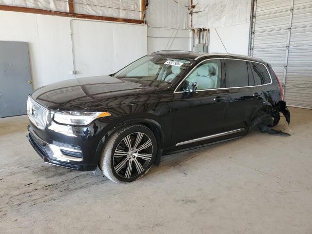  Salvage Volvo Xc90 T8 Re