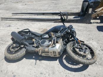  Salvage Harley-Davidson Ra1250 S