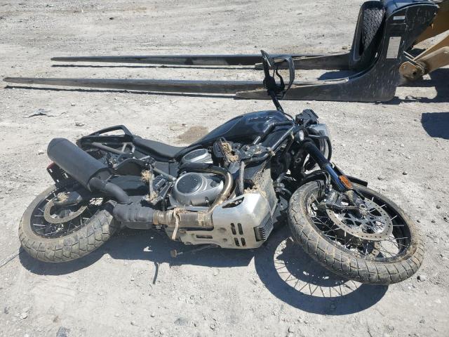  Salvage Harley-Davidson Ra1250 S