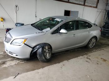 Salvage Buick Verano